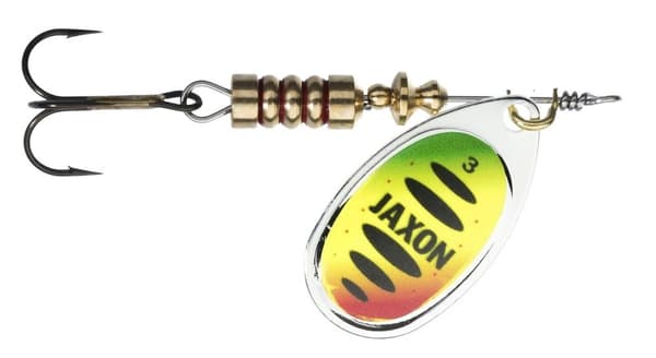 Jaxon HOLO SELECT DORO Spinner NR. 1 3G M BO-JXL1M |BO-JXL1M