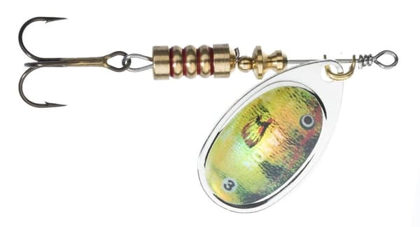 Jaxon HOLO SELECT DORO Spinner NR. 2 4G F BO-JXL2F |BO-JXL2F