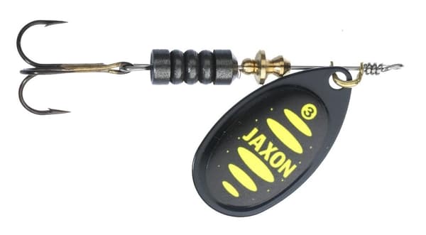 Jaxon HOLO SELECT DORO Spinner NR. 4 11G L BO-JXL4L |BO-JXL4L