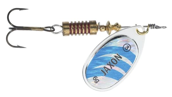 Jaxon HOLO SELECT TROFFY Spinner NR. 1 3G E BO-JXT1E |BO-JXT1E