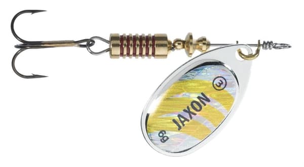 Jaxon HOLO SELECT TROFFY Spinner NR. 2 4G F BO-JXT2F |BO-JXT2F