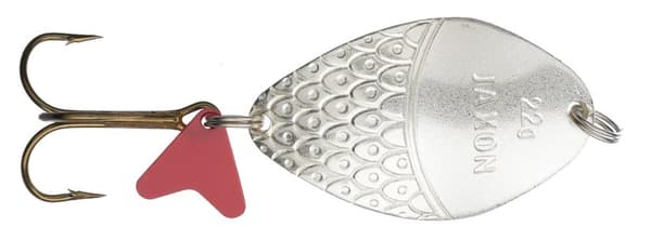Jaxon HOLO SELECT KOLA CLASSIC MAT NR Spoon Lure 2H 22G S BW-JLN2HS|BW-JLN2HS