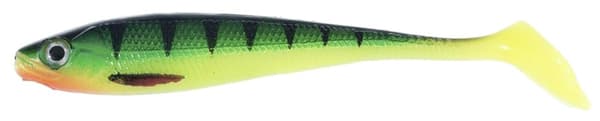 Jaxon INTENSA 7CM G TG-INA070G | TG-INA070G Gummibete