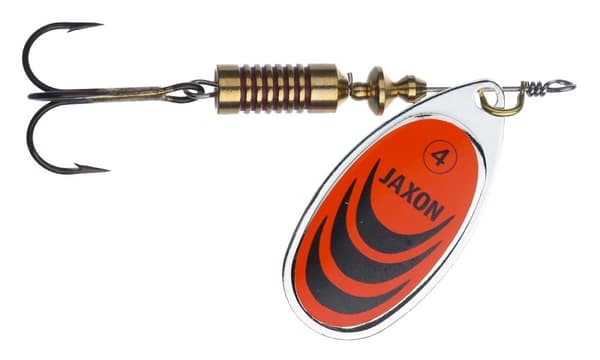Jaxon HOLO SELECT CLASSIC CONTRA Spinner NR. 1 3G A BO-JXC1A |BO-JXC1A