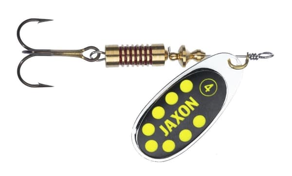 Jaxon HOLO SELECT HOLLEY Spinner NR. 1 3G N BO-JXH1N |BO-JXH1N