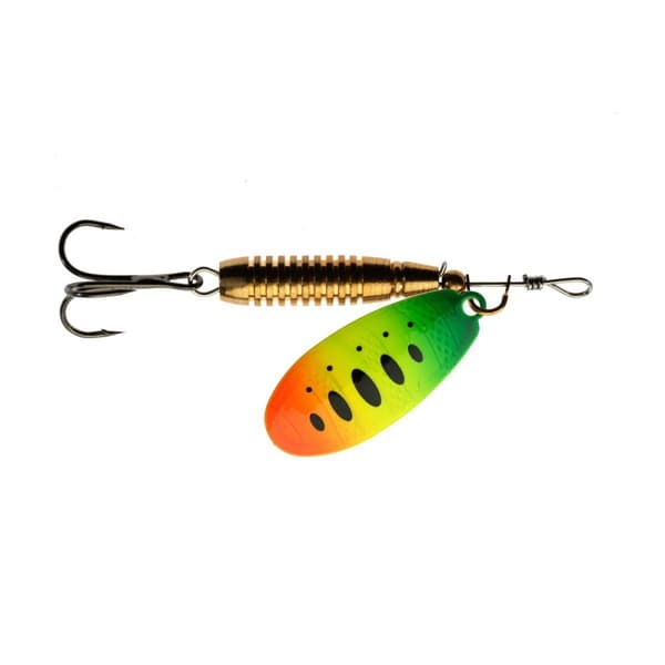 Holo REFLEX SNIPER 4 Spinner 12.0g I |BO-HXH04I
