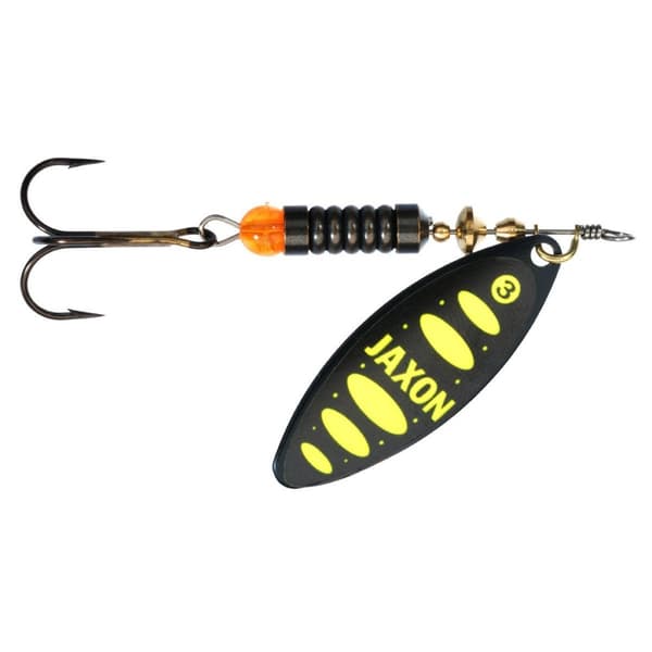 Jaxon HOLO SELECT RATAX 2 Spinner 9.0g L |BO-JXM2L