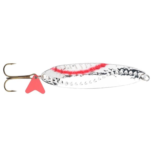Jaxon HOLO SELECT UKLA TOR 2 Spoon Lure 22.0g SB |BW-JUR2SB