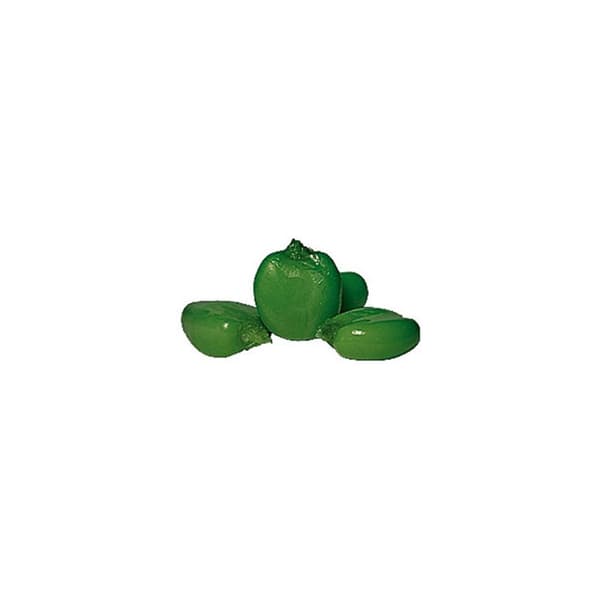 Jaxon jättemajs anis 125g