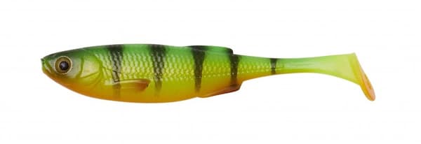 Sg Craft Shad agn 10cm 6g Firetiger |SVS72417