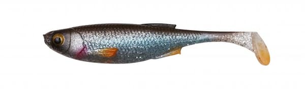 Sg Craft Shad 8.8cm 4.2g Tonnikala |SVS72409