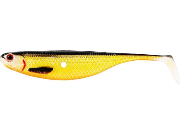 Westin Shadteez Hollow bete 12cm 9g Officiell Roach |P162-155-014
