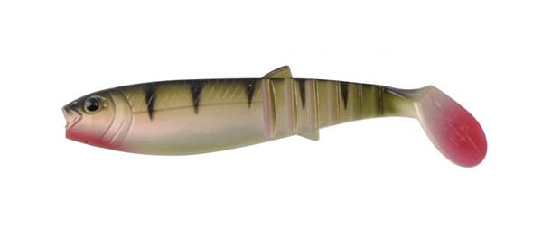 Sg Lb Kannibal 6,8 cm 3G Abborre | SVS58985
