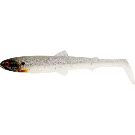 Bullteez Shadtail 18cm 53g Redlight |P138-553-136