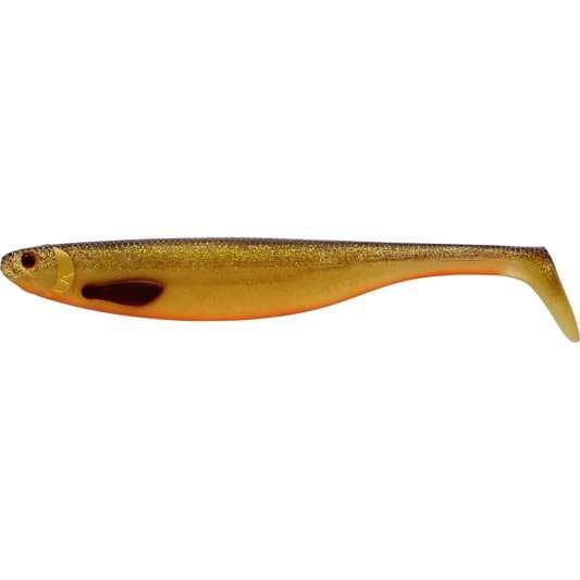 Shadteez Slim V2 27cm 99g Gold Rush 1 stk | P167-578-048