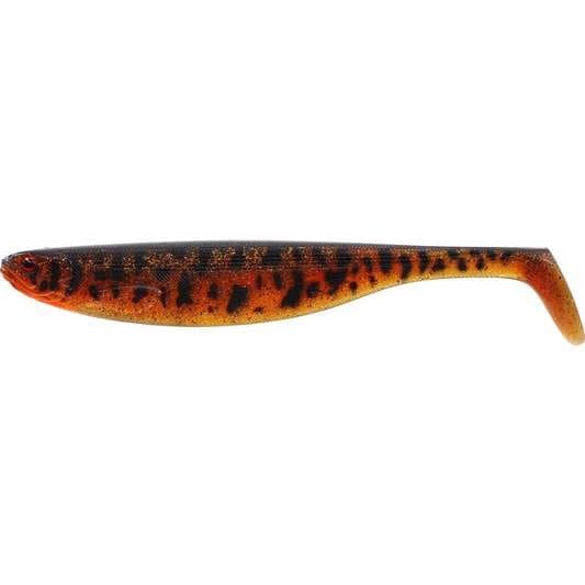 Shadteez Slim V2 27cm 99g Motoroil Burbot 1kpl |P167-643-048