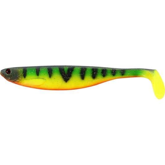 Shadteez Slim V2 27cm 99g Tiger Perch 1 stk | P167-644-048