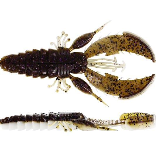 Crecraw Creaturebait 14Cm 32g Ako |P157-603-019