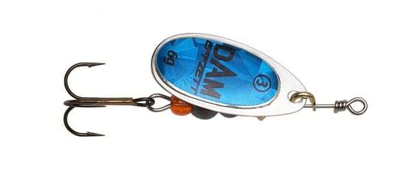 Dam Fluo Spinner No. 5 12G SINKING SKY PRISMA |SVS60696