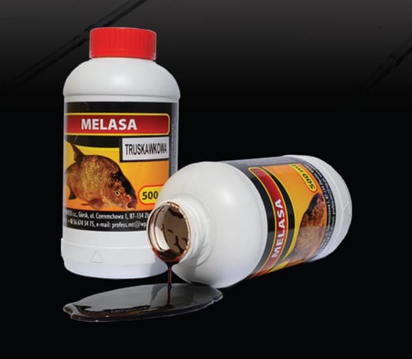 Profess Melass Jordgubb 500 ml |5906190886989
