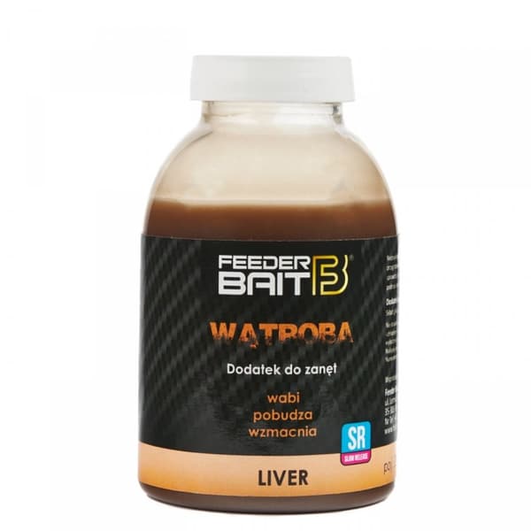 Foderbete i saltlake lever 250ml |FB13-3