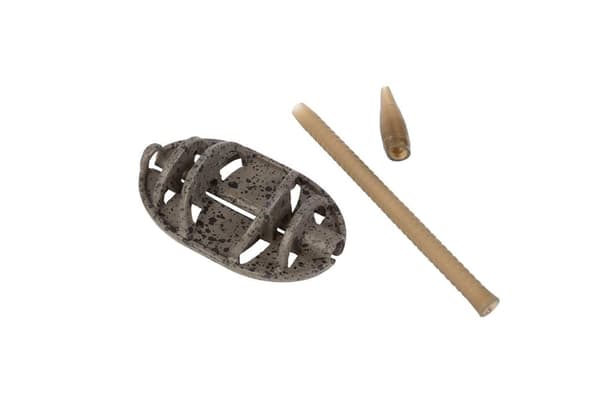 Preston ICS In-Line Dura Flat Method-korg - S20g | P0040001