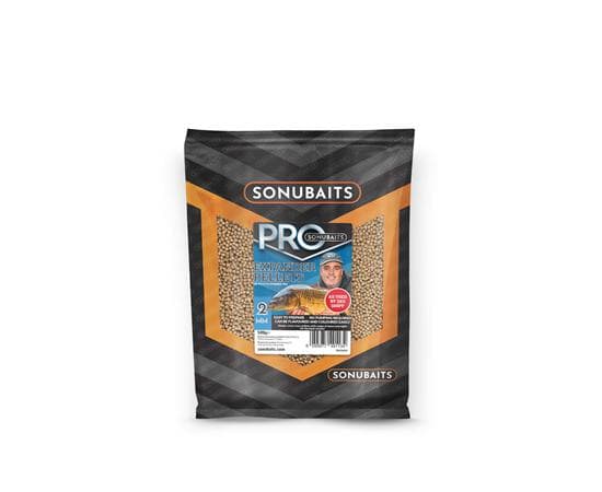 Sonubaits Sonu Pro Ekspanderpellets 2 mm (500 g) | S1830004