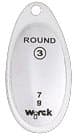SPINNER RUND NR. 2 4G 18 RO-2-18