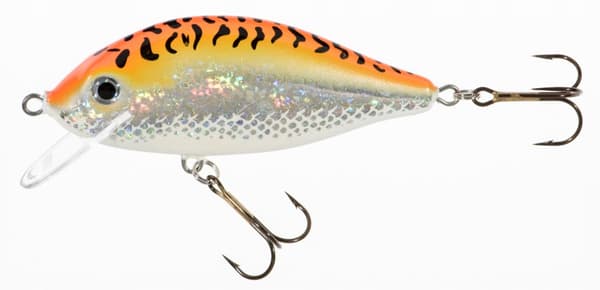 Jaxon WOBBLER HOLO SELECT CRUSARIAN 7.5cm F GFT