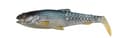 Pikkukuva 3 / 5: Sg Craft CANNIBAL PADDLETAIL -syötti 8,5 cm 7 g torakka | SVS71803