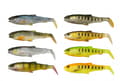 Miniatyrbild 2 av 2: Sg Craft Kannibal Paddletail 12,5 cm 20 g Smutsig kackerlacka | SVS71820