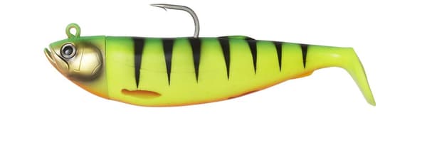 Sg Cutbait HERRING KIT 20CM 270G FIRETIGER |SVS62417