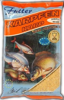 Stil Hpb Karpe Honning Agn 1 KG