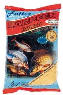Stil Hpb BAIT KARPER JORDBÆR 1 KG