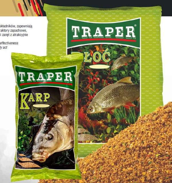Bete Traper Karp 1 KG