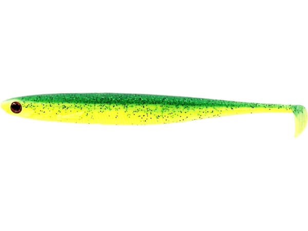Westin Kickteez Shadtail 15cm 10g Fireflash |P150-547-021