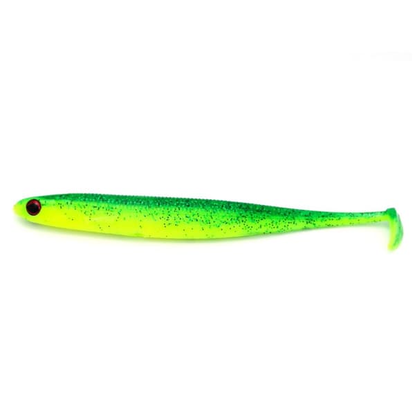 Westin Kickteez Shadtail 15cm 10g Fireflash |P150-547-021