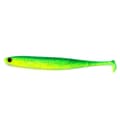 Pikkukuva 2 / 3: Westin Kickteez Shadtail 15cm 10g Fireflash |P150-547-021