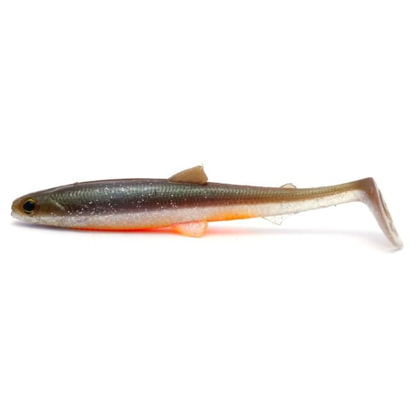 Westin Bullteez Shadtail 9,5 cm 7 g Dirty Harbor |P138-256-163