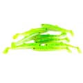 Miniatyrbild 1 av 3: Westin Bullteez Shadtail 9,5 cm 7 g Sparkling Chartreuse |P138-557-163