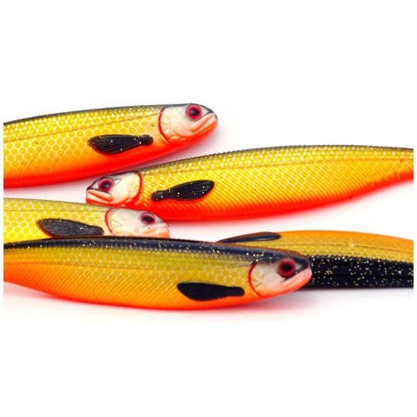 Westin Shadteez Slim 12cm 10g Officiell Roach |P020-155-014