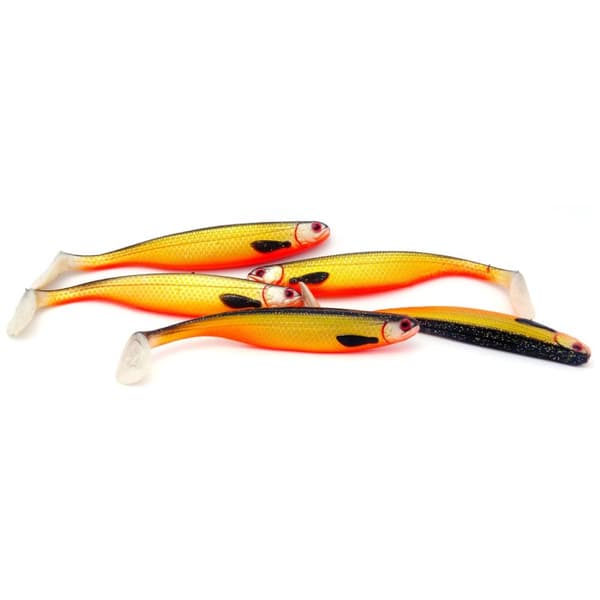 Westin Shadteez Slim 12cm 10g Officiell Roach |P020-155-014