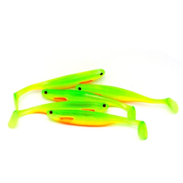Westin Shadteez Slim 12cm 10g lima-curd-syötti |P020-258-014