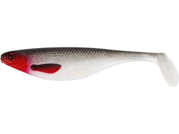 Westin Shadteez 9cm 7g Redlight Bait |P021-553-008