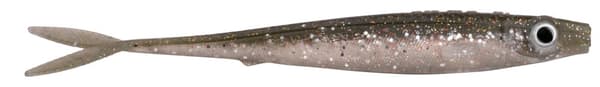 Spro Iris V-POWER SOFTLURE UV-VARJO 10CM |4664-806