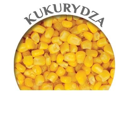 Karpe Old SCHOOL agn majs jordbær 1kg