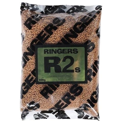 Pelletringrar R2S 2 mm 900 g PRNGR2 |PRNGR2
