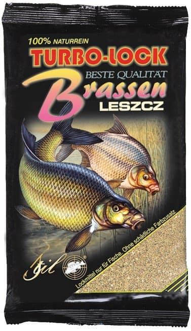 Stil Turbo LOCK BREAM markbeten 0,90 KG