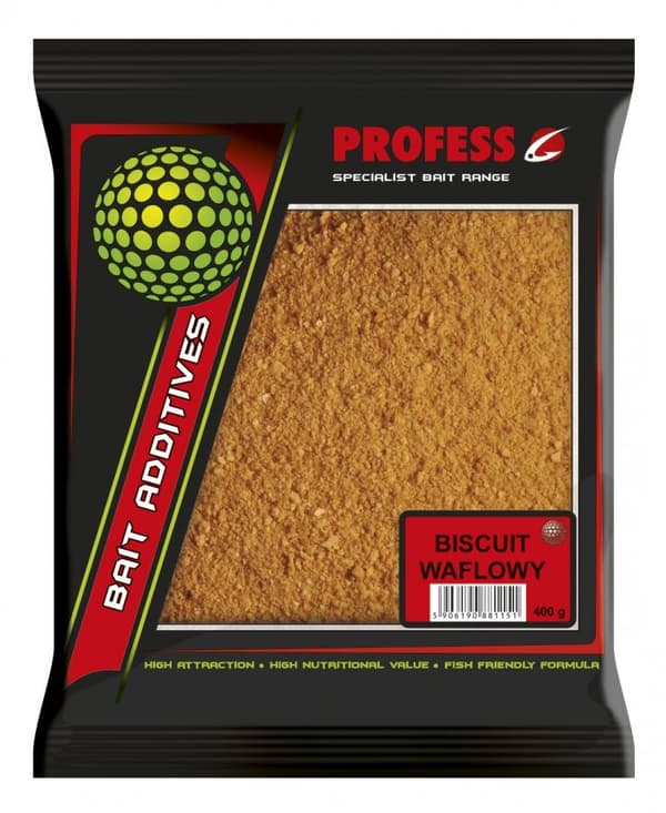 Profess BISQUIT Betestillsats 0,40 KG