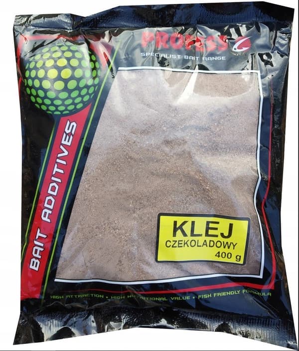 Profess Bait Additive CHOKLADLIM 0,40 KG* |5906190880864